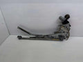2020 Nissan Kicks Front Door Regulator
