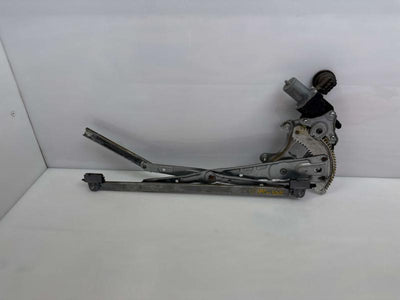 2020 Nissan Kicks Front Door Regulator