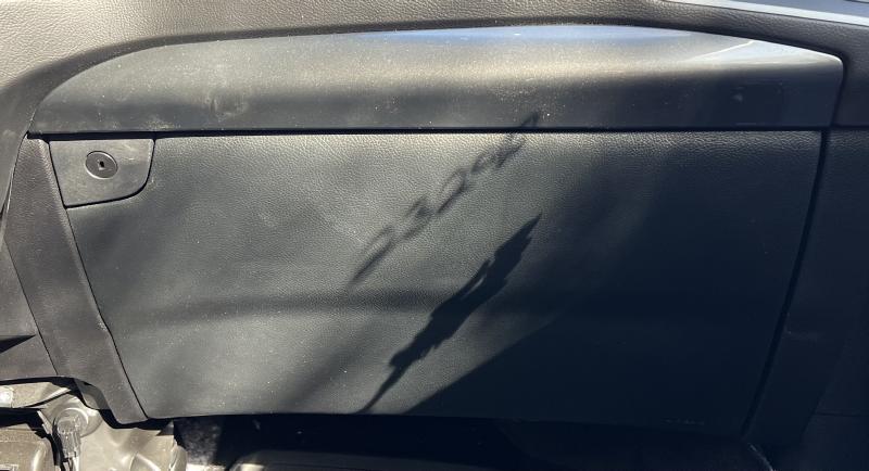 2015 - 2022 Ford Edge Glove Box Compartment - Black OEM FT4Z5806010BE