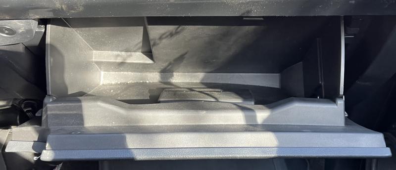 2015 - 2022 Ford Edge Glove Box Compartment - Black OEM FT4Z5806010BE