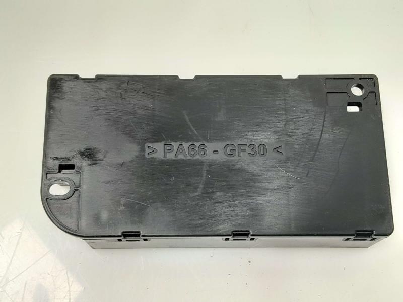 2020 Hyundai Ioniq Chassis Brain Box