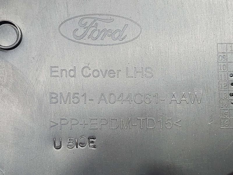 2014 Ford Focus Misc Ebay Parts