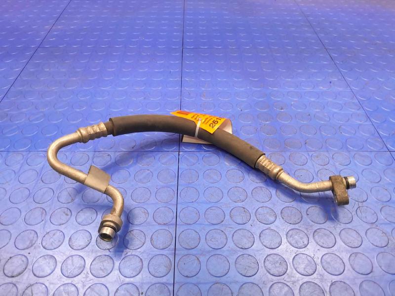2013-2019 Nissan Versa AC Discharge Hose Genuine OEM Part 924909KB0A
