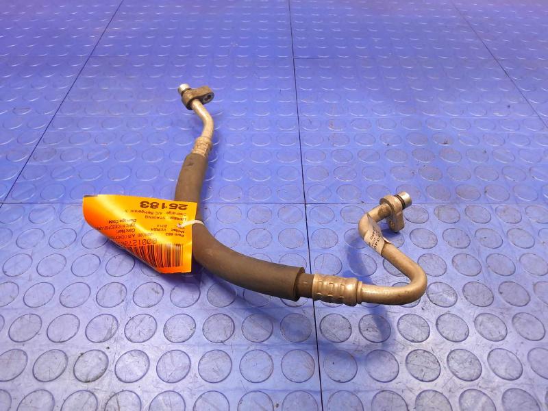 2013-2019 Nissan Versa AC Discharge Hose Genuine OEM Part 924909KB0A