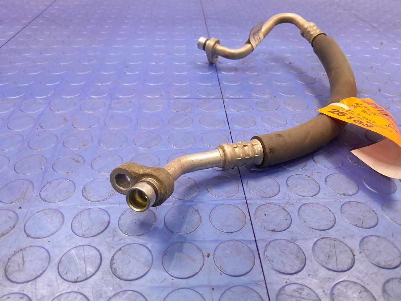2013-2019 Nissan Versa AC Discharge Hose Genuine OEM Part 924909KB0A