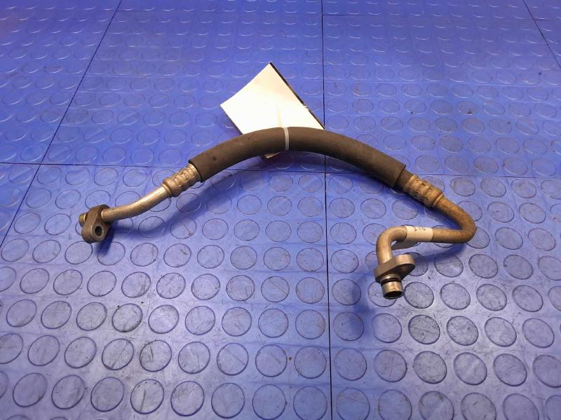 2013-2019 Nissan Versa AC Discharge Hose Genuine OEM Part 924909KB0A