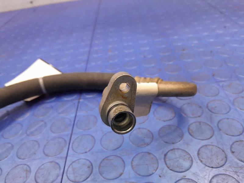 2013-2019 Nissan Versa AC Discharge Hose Genuine OEM Part 924909KB0A