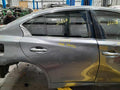2015 Infiniti Q50 Rear Door