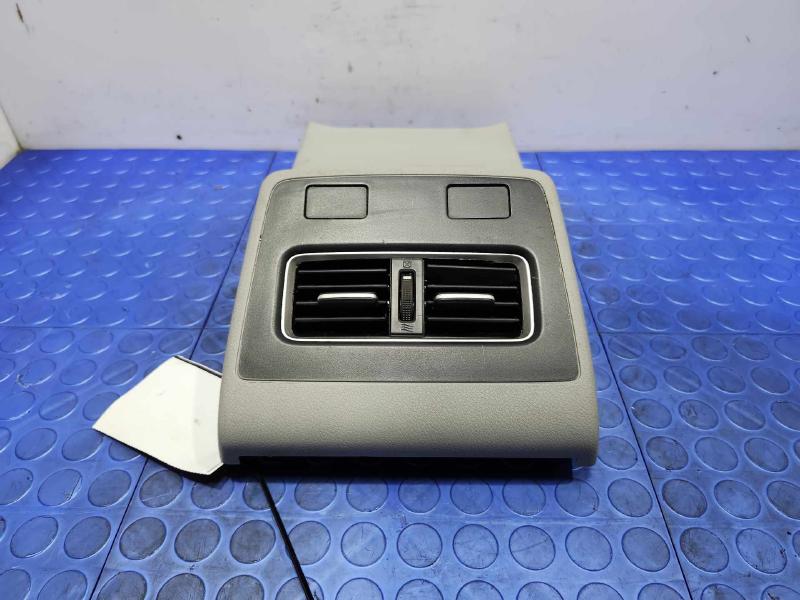 2016-2017 Acura RDX Rear Center Console Cover Garnish Gray OEM 83404-TX4-A11ZB