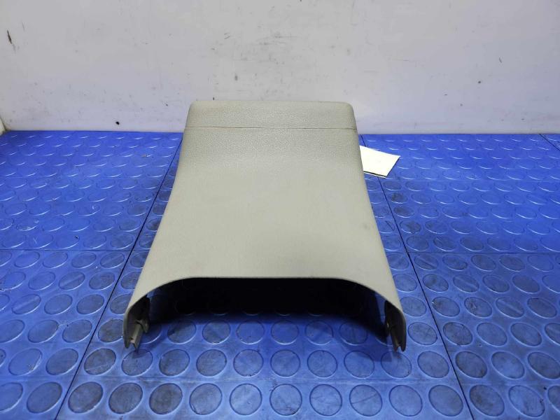 2016-2017 Acura RDX Rear Center Console Cover Garnish Gray OEM 83404-TX4-A11ZB