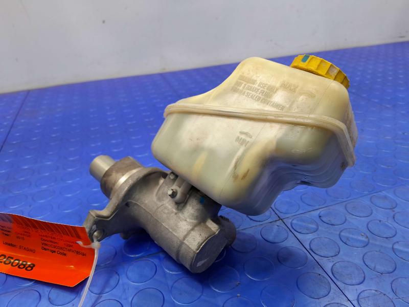 2011-2023 Dodge Charger Brake Master Cylinder Assembly Genuine OEM 68048551AC