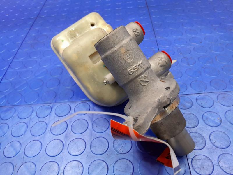 2011-2023 Dodge Charger Brake Master Cylinder Assembly Genuine OEM 68048551AC