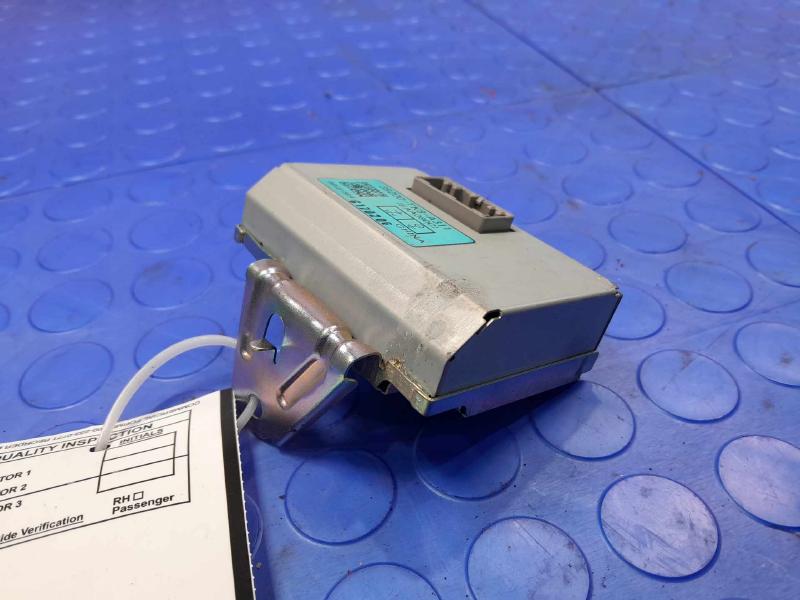 2017 Honda Odyssey Chassis Brain Box
