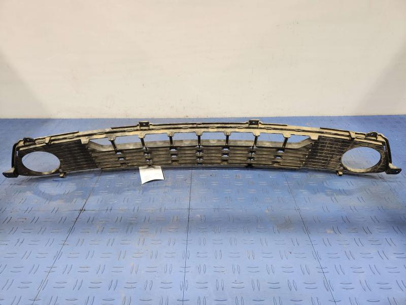 2021 Kia Forte Grille