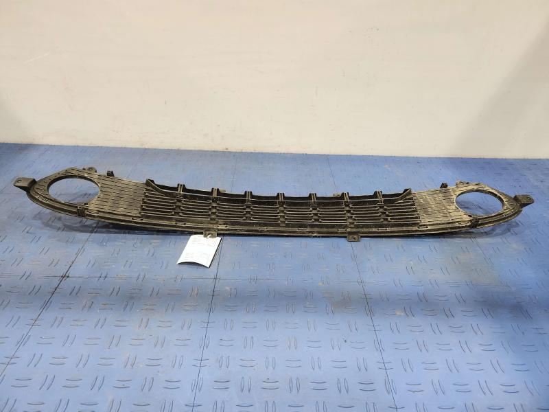 2021 Kia Forte Grille
