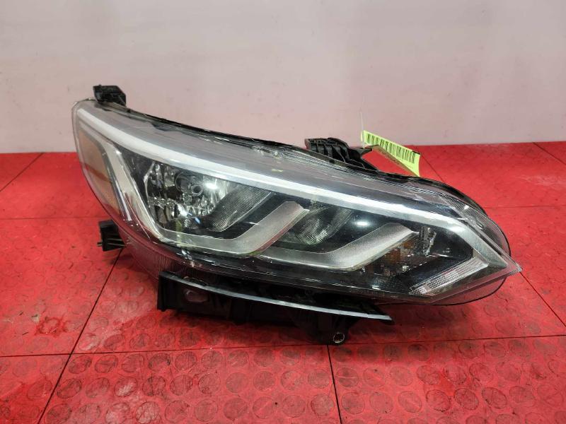 2020-2024 Nissan Sentra Halogen Headlight Assembly Right Passenger Side OEM 260106LB0A,RH