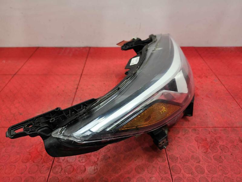 2020-2024 Nissan Sentra Halogen Headlight Assembly Right Passenger Side OEM 260106LB0A,RH