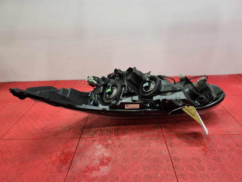 2020-2024 Nissan Sentra Halogen Headlight Assembly Right Passenger Side OEM 260106LB0A,RH