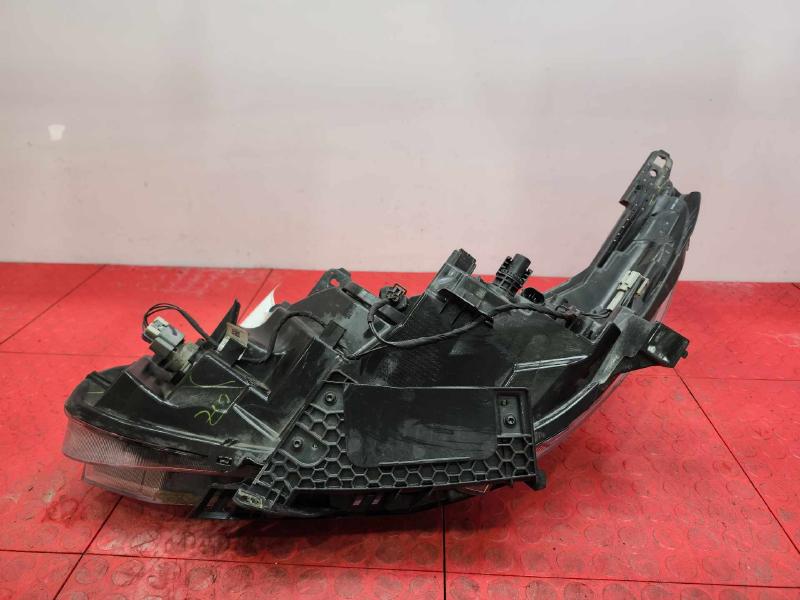 2020-2024 Nissan Sentra Halogen Headlight Assembly Right Passenger Side OEM 260106LB0A,RH