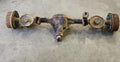 2003 Jeep Wrangler Rear Axle Assy.