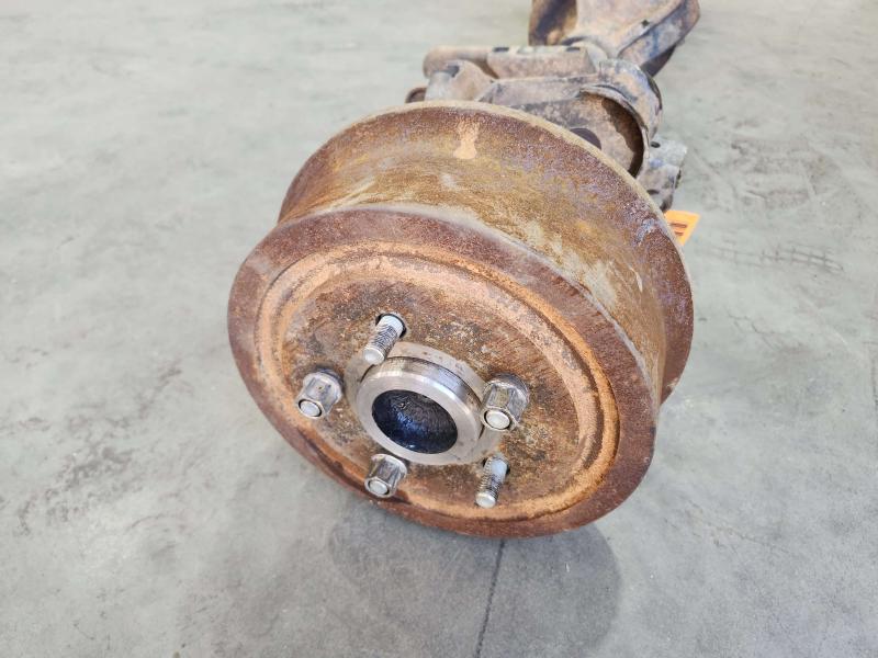 2003 Jeep Wrangler Rear Axle Assy.