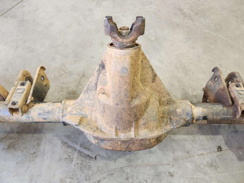 2003 Jeep Wrangler Rear Axle Assy.