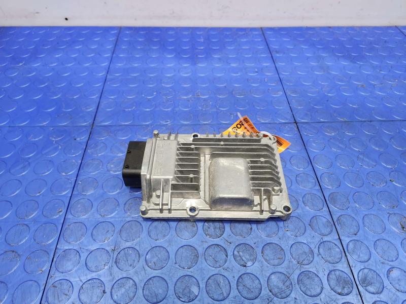 2016 Kia Sedona Engine/Motor Brain Box