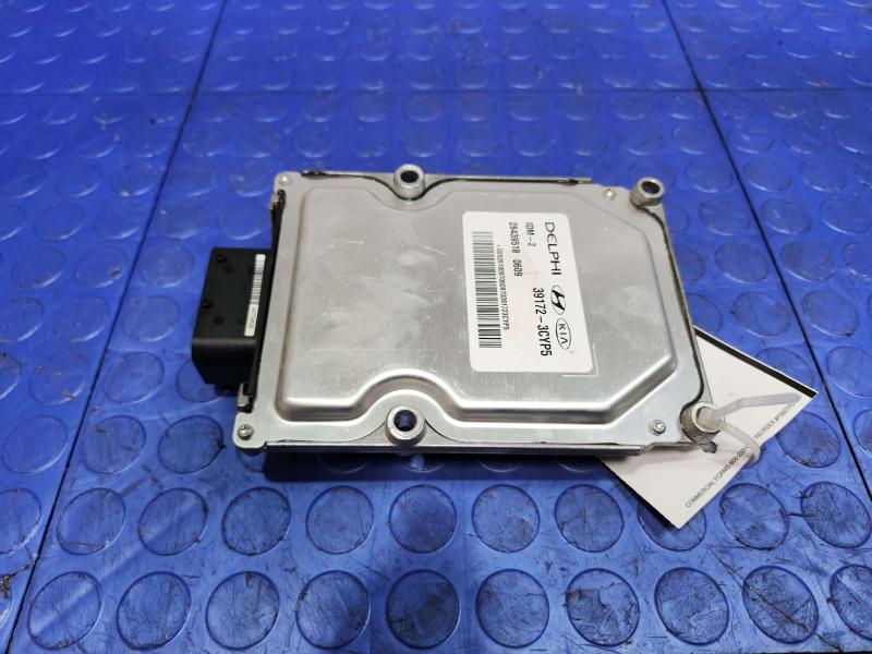 2016 Kia Sedona Engine/Motor Brain Box