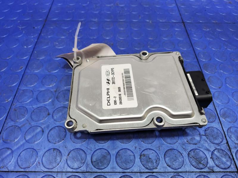 2016 Kia Sedona Engine/Motor Brain Box