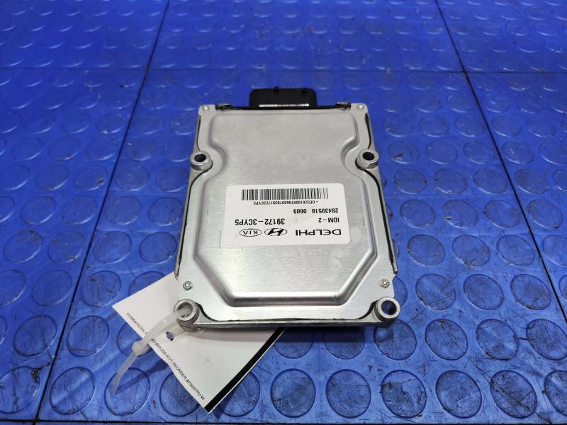2016 Kia Sedona Engine/Motor Brain Box
