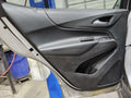 2018 Chevrolet Equinox Rear Door Trim Panel