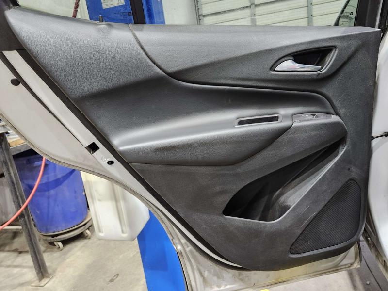 2018 Chevrolet Equinox Rear Door Trim Panel