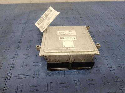 2021 Kia Forte Engine/Motor Brain Box