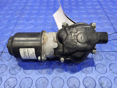 2011-2014 Mazda 2 Windshield Wiper Motor Genuine OEM Part DF9567340B