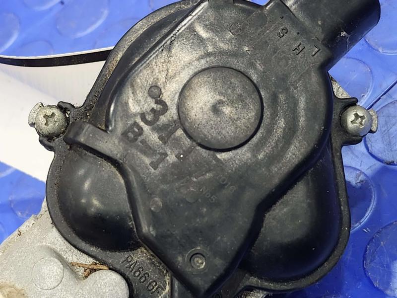 2011-2014 Mazda 2 Windshield Wiper Motor Genuine OEM Part DF9567340B