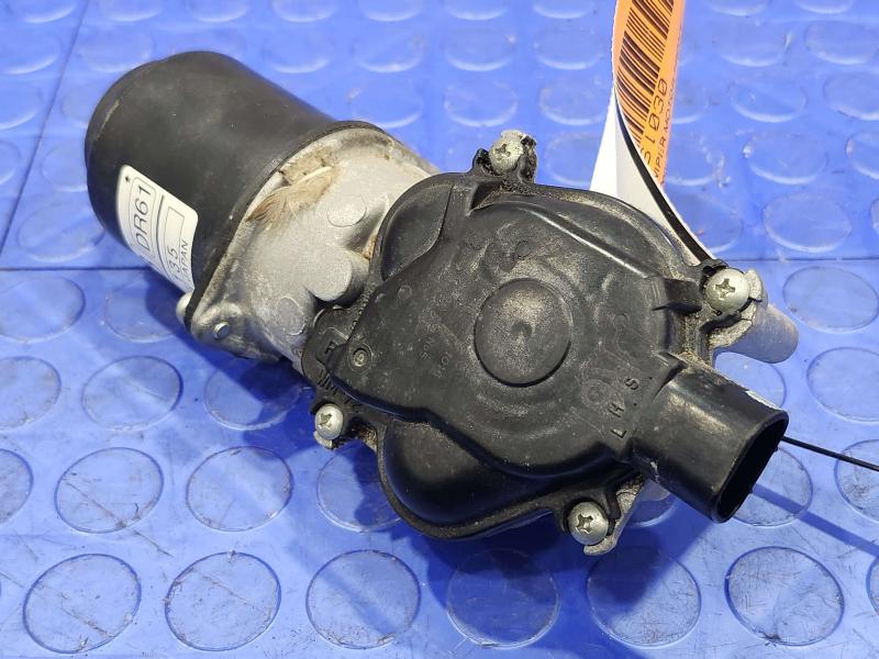 2011-2014 Mazda 2 Windshield Wiper Motor Genuine OEM Part DF9567340B