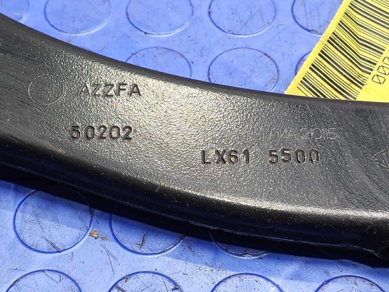 2021 Ford Escape Upper Control Arm Rear