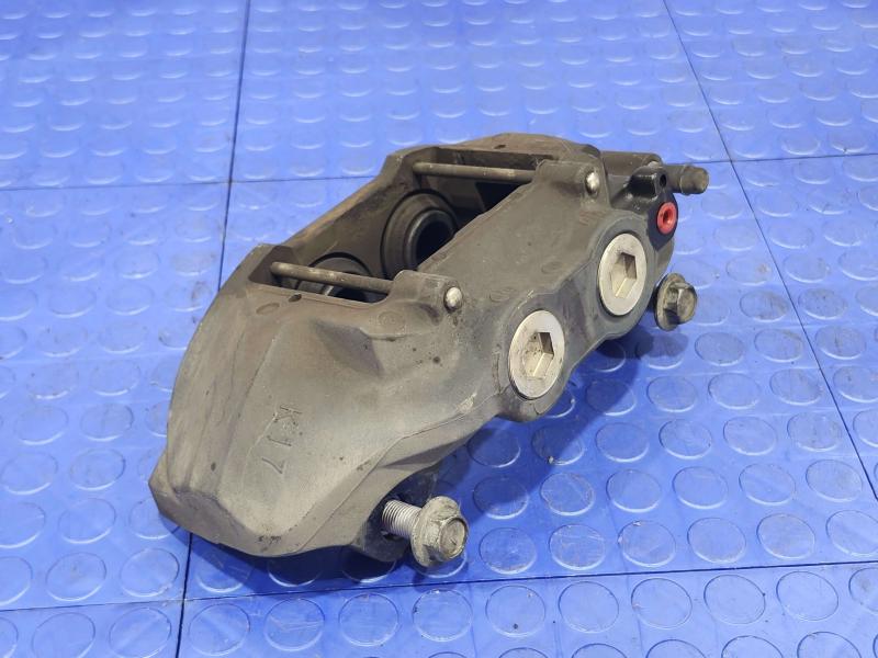 2008 Lexus LS 460 Caliper