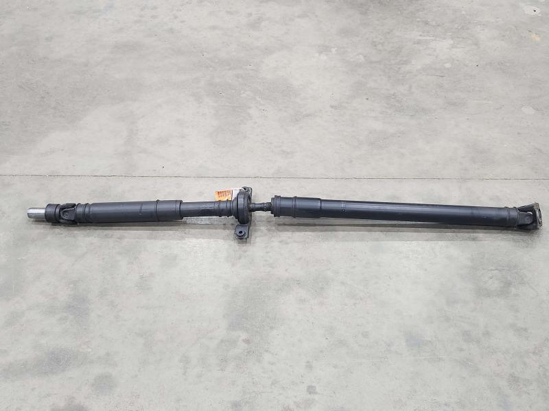 2021 Subaru Crosstrek Rear Drive Shaft