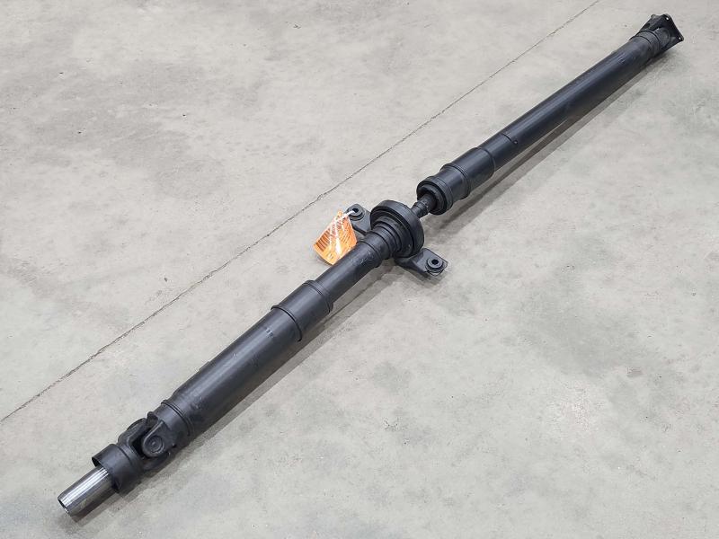 2021 Subaru Crosstrek Rear Drive Shaft