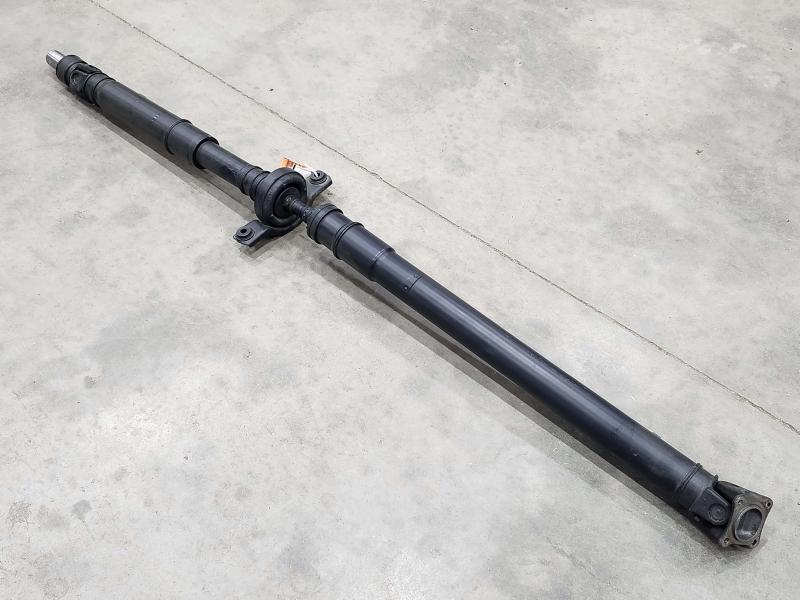 2021 Subaru Crosstrek Rear Drive Shaft