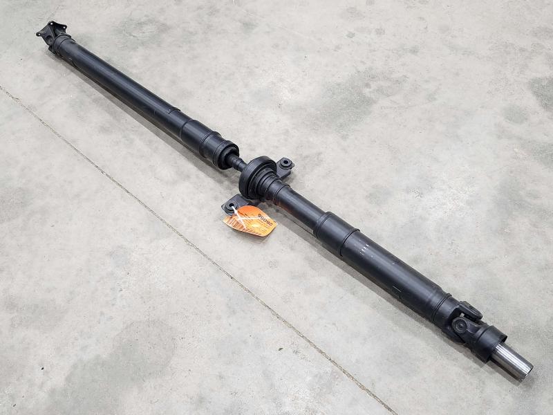 2021 Subaru Crosstrek Rear Drive Shaft