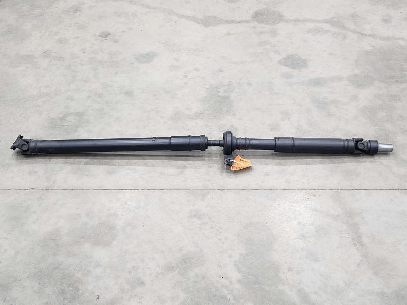 2021 Subaru Crosstrek Rear Drive Shaft