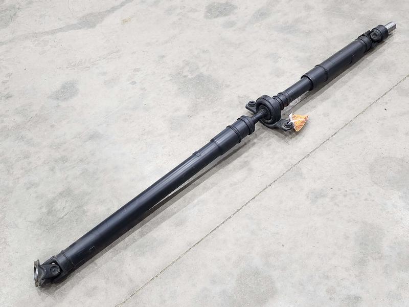2021 Subaru Crosstrek Rear Drive Shaft