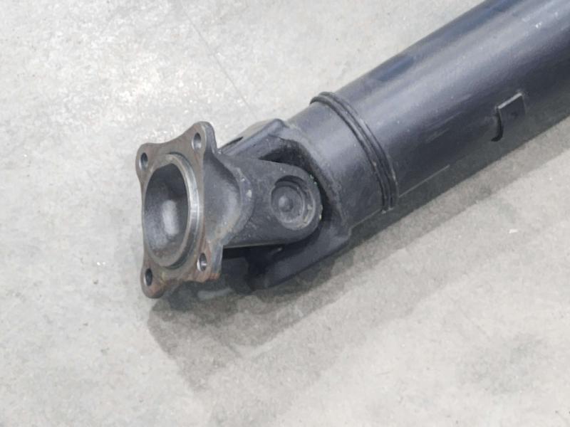 2021 Subaru Crosstrek Rear Drive Shaft