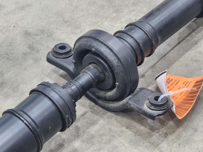 2021 Subaru Crosstrek Rear Drive Shaft