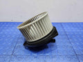 2012 Subaru Impreza Blower Motor