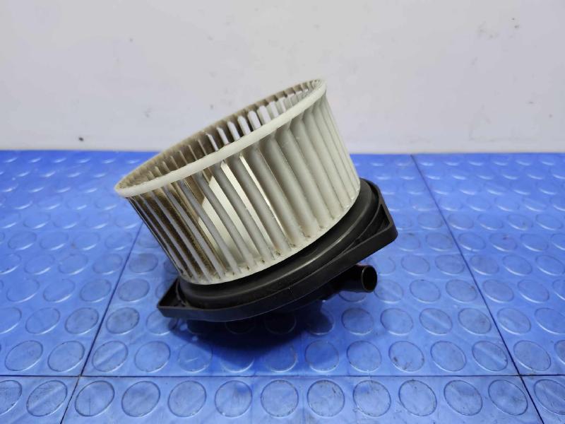 2012 Subaru Impreza Blower Motor