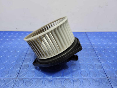 2012 Subaru Impreza Blower Motor