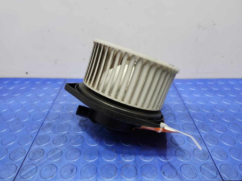 2012 Subaru Impreza Blower Motor